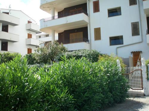 Appartamento Complesso Maresol