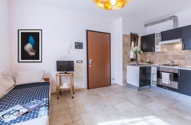Appartamento Corallo Plus - MyHo Casa