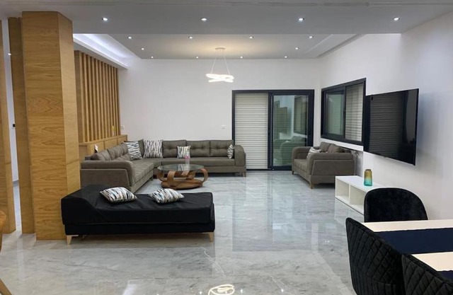 Appartamento di lusso in Tunisia