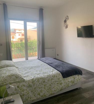 Appartamento di Mara