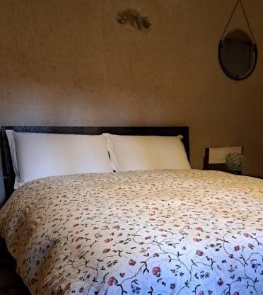 Appartamento in Corte Storica