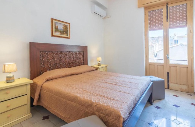 Appartamento Pachino Centro 