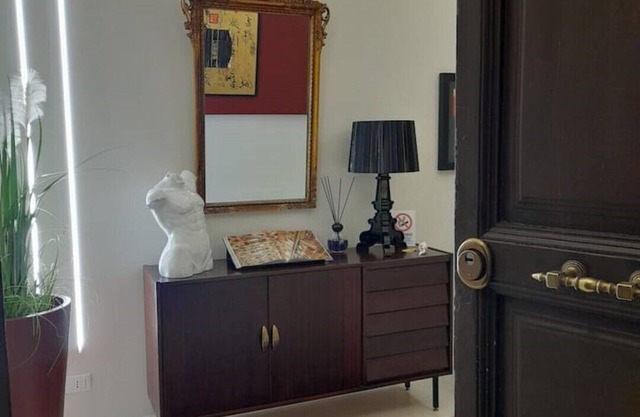 Appartamento in palazzo d'Epoca nel centro della città Taranto, Puglia
