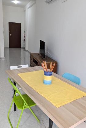 Appartamento in residence "CASA DAMIA"