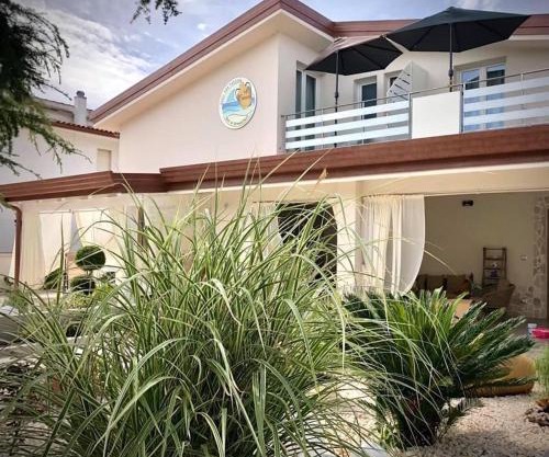 Appartamento in Villa