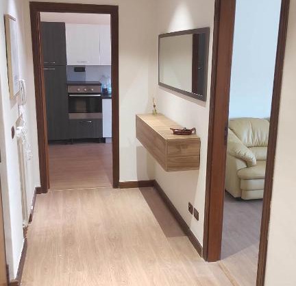 Appartamento in zona residenziale