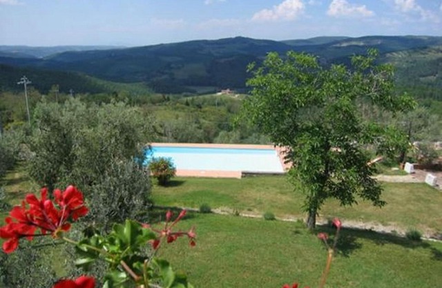 Appartamento 501