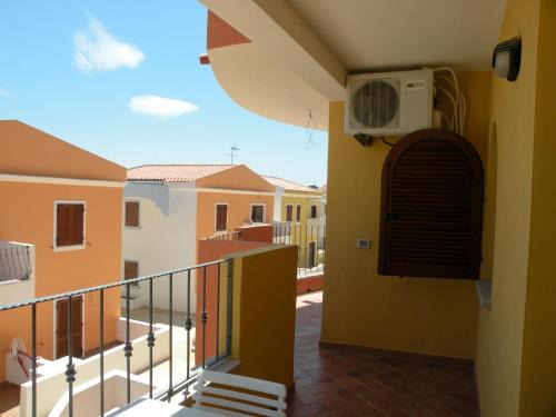 Residence Lu Brandali 