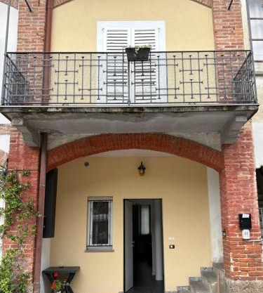Appartamento LA CORTE