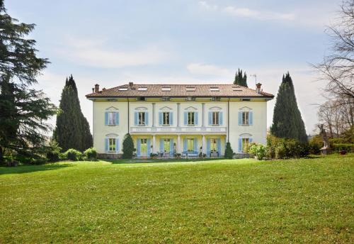 Appartamento lusso con piscina tra Milano e Como
