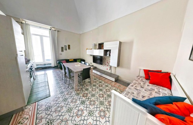 Appartamento Manfredi 