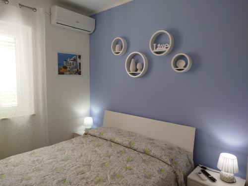 Appartamento Panorama sul mare