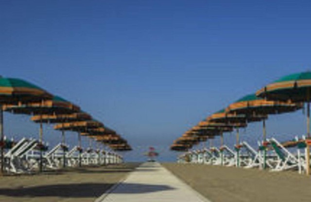 Appartamento Pietrasanta by Interhome