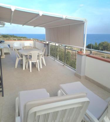 Appartamento - Plemmirio