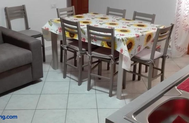 Appartamento Sa Molina