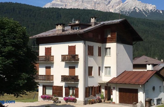 Appartamento Sole Borca di Cadore