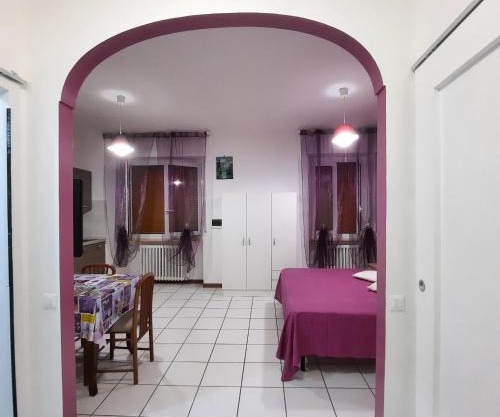 Appartamento tra Como e Milano