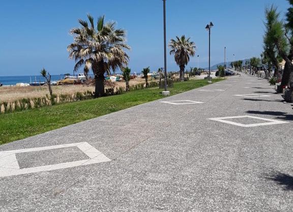 Appartamento Venetico Marina