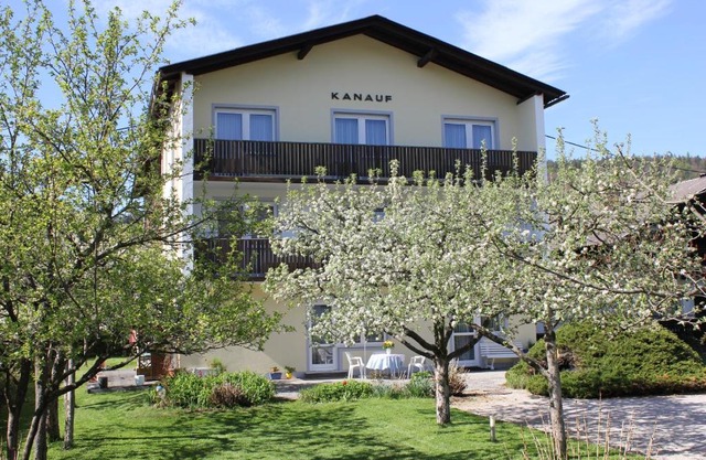 Appartements 