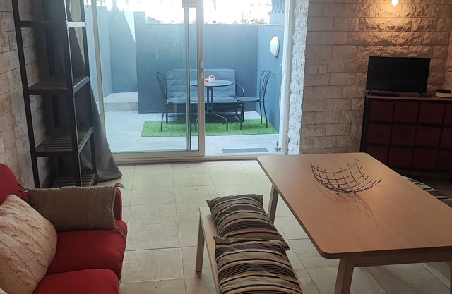 Appartement Terasse