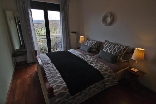 Appartement in Sasbach Am Kaiserstuhl mit Grill