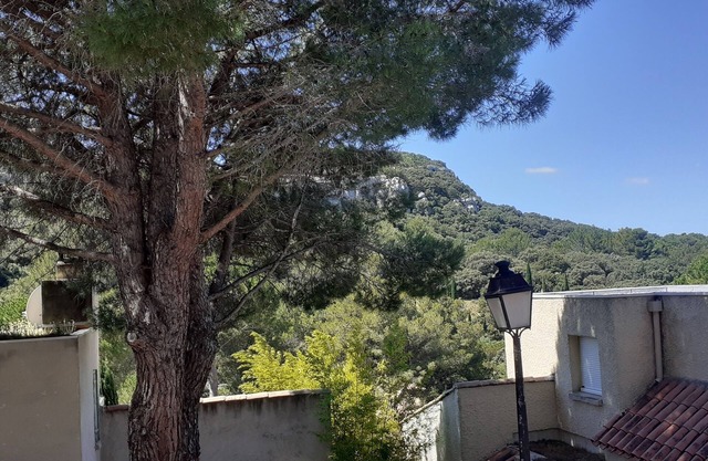 Appartement Dans les Alpilles