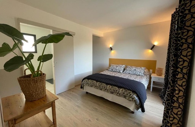 Appartement neuf et moderne au cœur de la Camargue