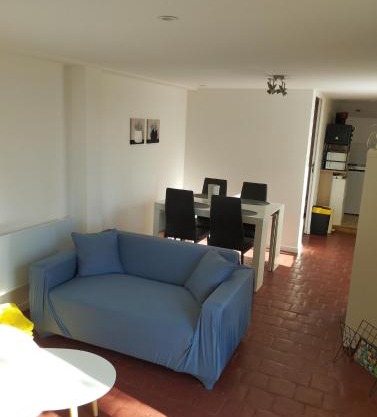 Appartement à la campagne
