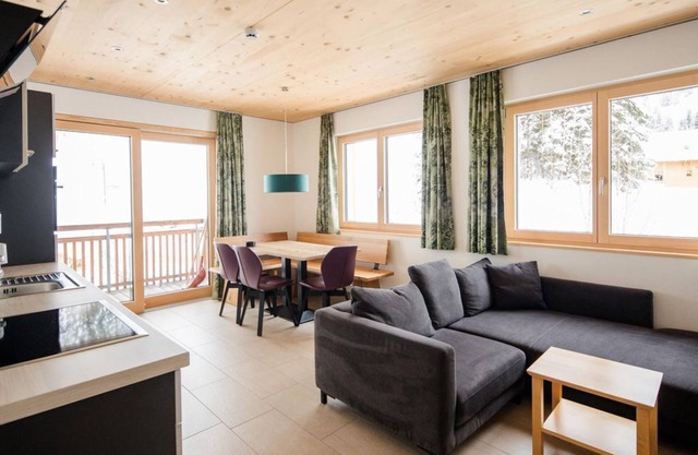 Appartement 1 - Lisas