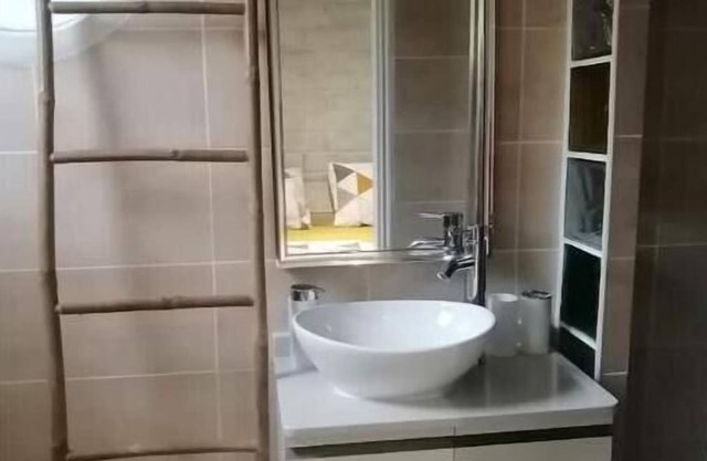 Appartement 2 à 6 Personnes