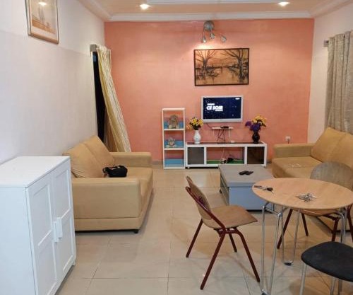 Appartement 2 Chambre Salon à Abomey-Calavi Bakita