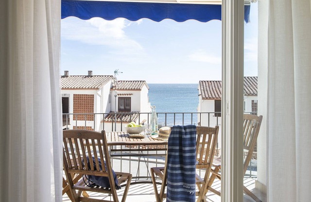 Appartement 2 Chambres Pour 4 Personnes