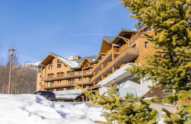 Appartement 3 étoiles - Piscine - ccbbcga