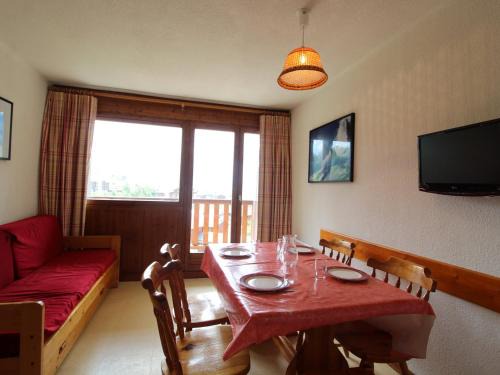 Les Balcons De Val Cenis Le Haut Pièces Cabine Personnes Famille Lanslevillard 