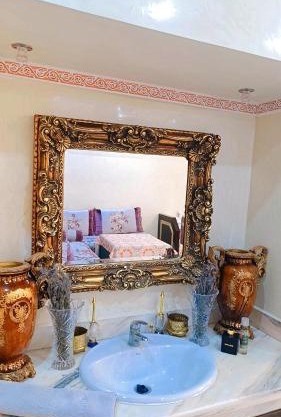 Appartement abdessalam fetouaki