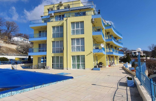 Appartement Alen MAK - Varna , Bulgarie