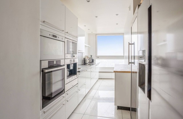 Appartement Altura, vue sur Paris - Welkeys