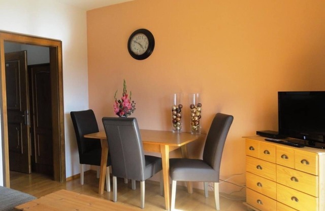 Appartement Anemoon - Landhaus Bonaventura