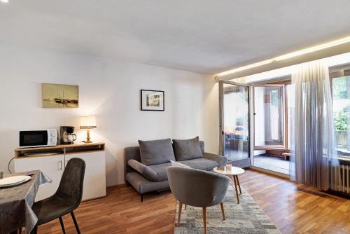 Appartement Arend