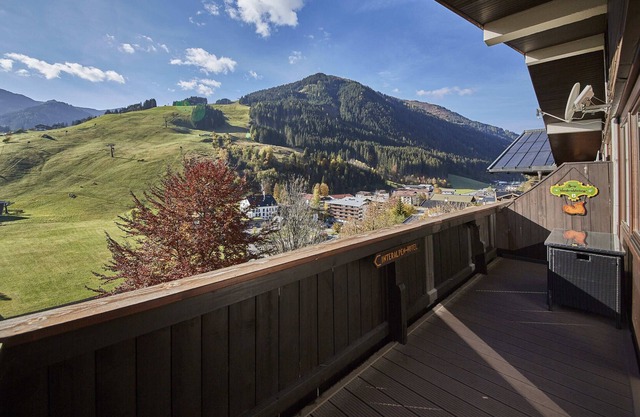Appartement Kogelblick