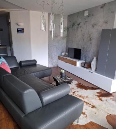 Appartement Baju