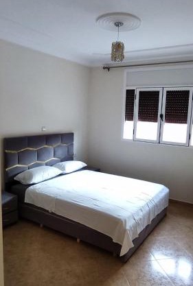 Appartement bayo aya