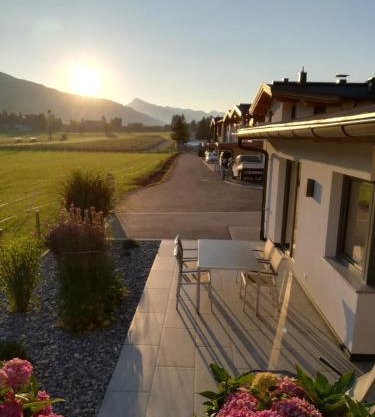 Appartement Beate