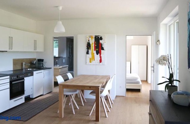 Appartement Belvedere Keutschach am See