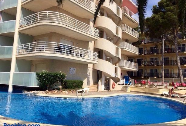 Appartement Cap Salou Port Aventura