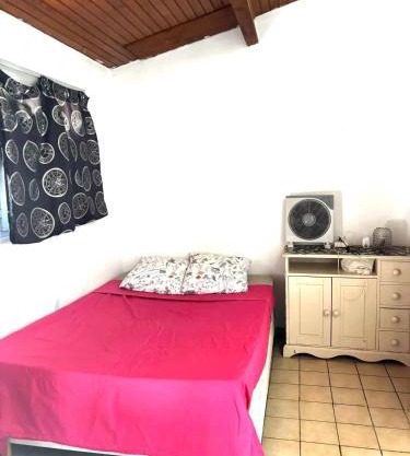 Appartement charmant à Avignon - 50 m² - Terrasse privée