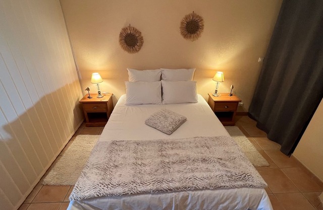 Appartement Cocooning et Spa