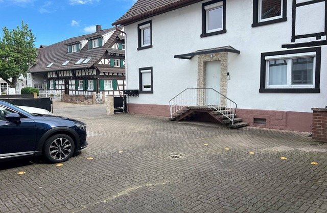 Appartement Confortable EN Allemagne Pres DE Strasbourg