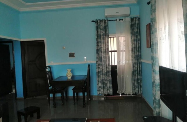 Appartement Confortable dans la résidence Nyabaye