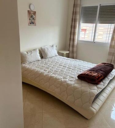 appartement confortable